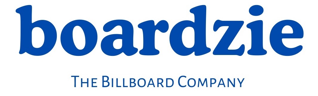 Boardzie Logo
